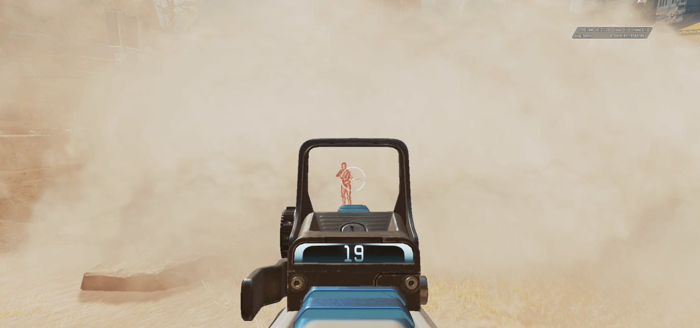 バンガロールスモーク