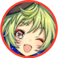 オセロニアの［プリティ・ファニー］エルザの画像