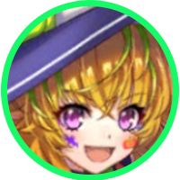 ［奏でるハロウィン］エクレルの画像