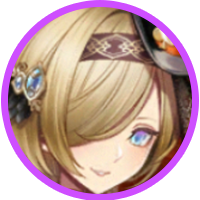 ハロウィンヴェッテのアイコン