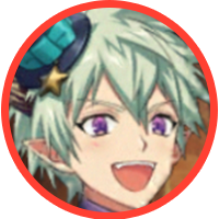 ハロウィンアムルガルのアイコン