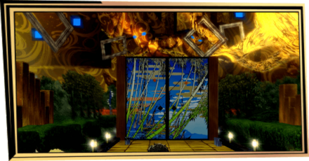 マダラメパレス