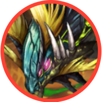 ヘルヴァドのアイコン