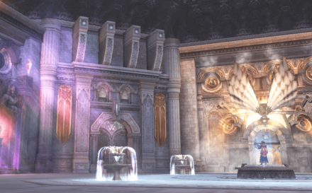 パンテオンの博物館