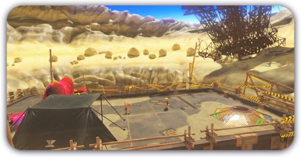 チュートリアル