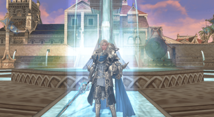 クロコダイル アイランド（インナドリルの危機）