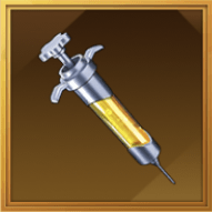 高級カンフル剤画像