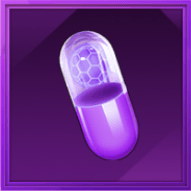 中級遺伝子画像