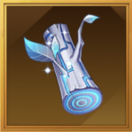 世界樹の枝画像