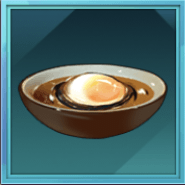 温泉卵（一般）画像