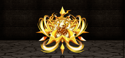 狂龍闘気【雷】の画像