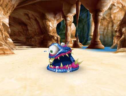 マンイーター画像