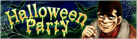 「Halloween Party」概要