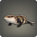 水道トカゲのアイコン