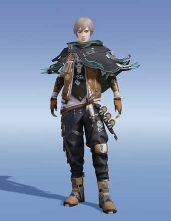 進撃の意志画像