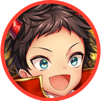 ハロウィンリュトのアイコン