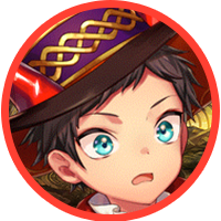 オセロニアのハロウィンリュトの画像