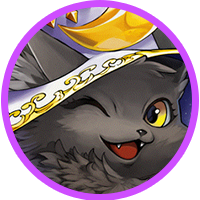 オセロニアのトリック・キャットの画像