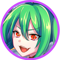 オセロニアの［アサシンウルフ］マウィの画像