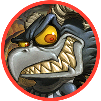 オセロニアのコルボーの画像