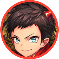 オセロニアの［勇猛の萌木］リュトの画像