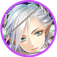 オセロニアのホークアイの画像