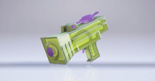 わかばシューター