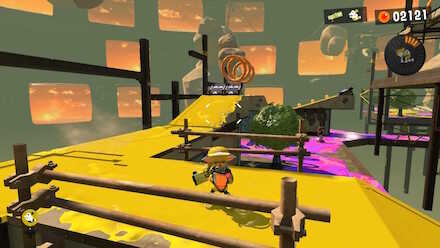 クレーター-2の攻略画像