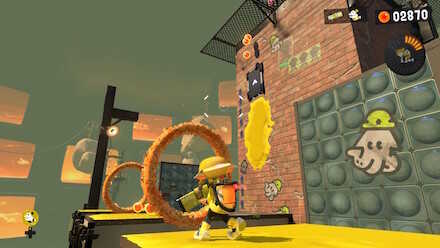 クレーター-2の攻略画像