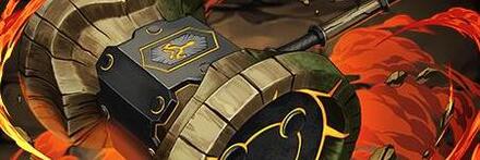 【9315】ゴルム・ガベル