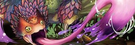 【9319】プケプケ