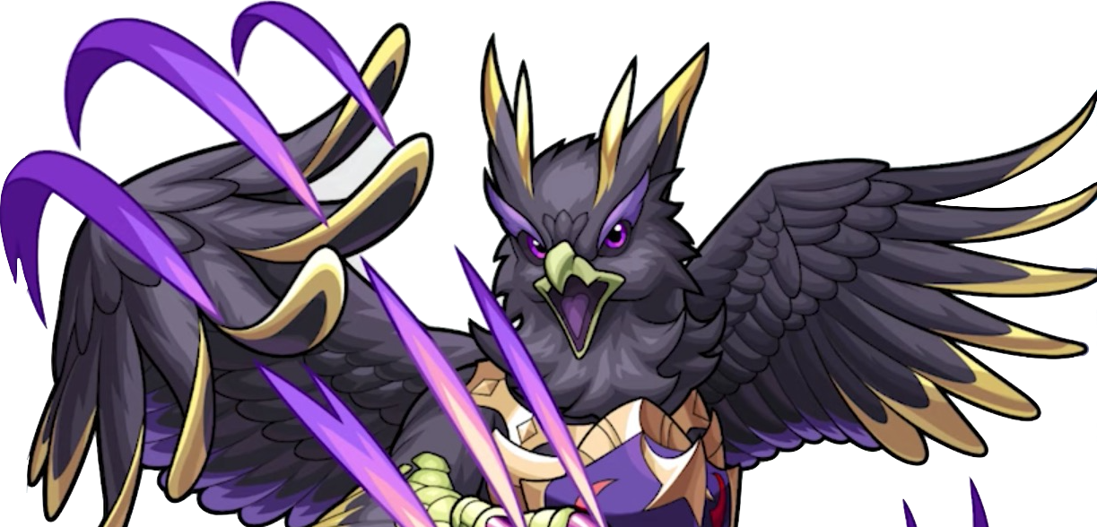 グリフォンの画像