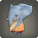 マメット・アルカソーダラのアイコン