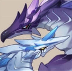 アビサルヴィシャップの群れ画像