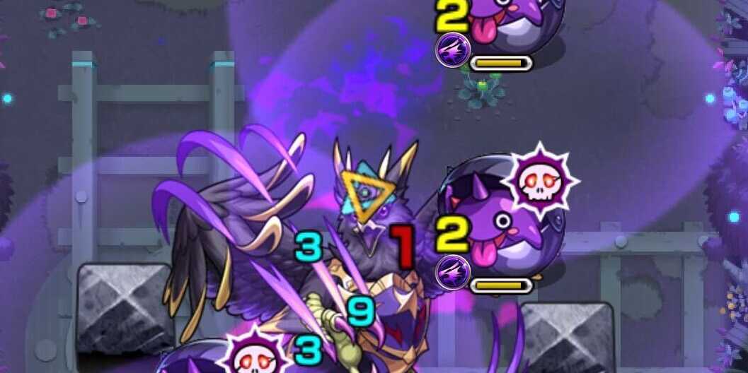 貫通制限とボスはHP共有