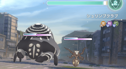 宝珠の迷宮B11-B15のマップ