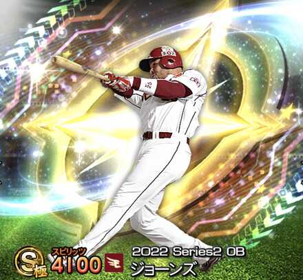 ジョーンズ画像