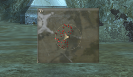 パーティでもソロでも利用しやすい