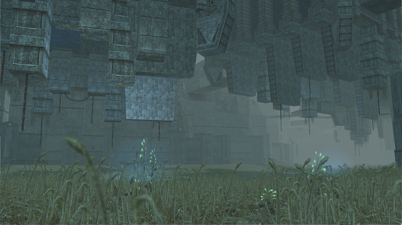 サイレント バレー