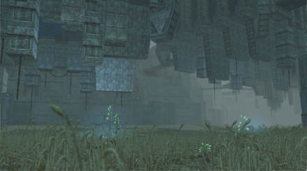 サイレント バレー