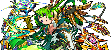 クーフーリンの画像