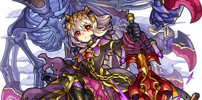 タナトスの画像