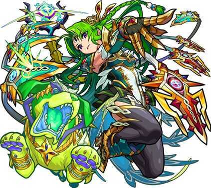 クーフーリン ステータス