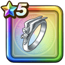 女神のゆびわ+画像