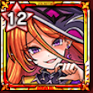 妖艶の闇魔女キルケ画像