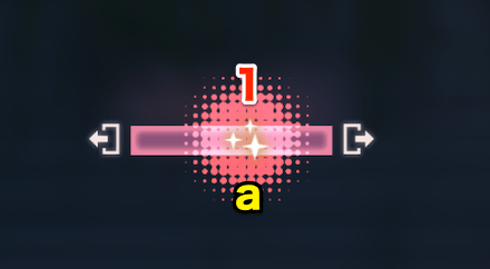 宝珠の迷宮B31-B35のマップ