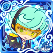 ハチ（星7）の画像