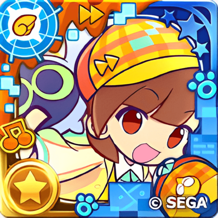 あたり＆プーボ（星7）の画像