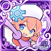 大精霊フラウ（星7）の画像