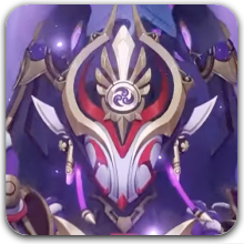 散兵の機械人形